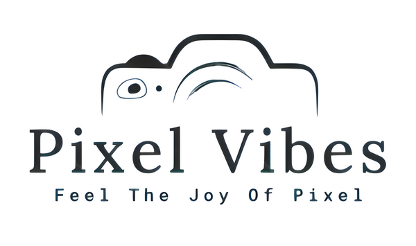 Pixel Vibes